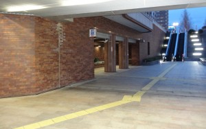 出店場所